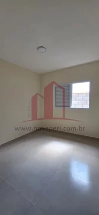 Imagem Imperdível casa à venda em Franco da Rocha-SP, Villa Real: 3 quartos, 1 suíte, 1 sala, 2 banheiros, 2 vagas, 78m². Venha conferir!