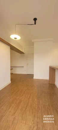Imagem Apartamento com 2 dormitórios 1 suíte repleto de armários planejados nos dormitórios e cozinha ar cond 65 m2 Condomínio Plaza Itu à venda