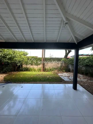Imagem Casa de condominio para alugar no Jardim Paineiras em Campinas!!

Belissima casa em condominio fecha...
