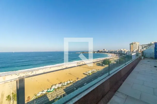 Imagem Casa à venda - Copacabana, 748m2