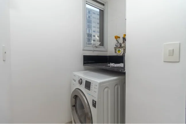 Imagem APARTAMENTO RESIDENCIAL em São Paulo - SP, Consolação