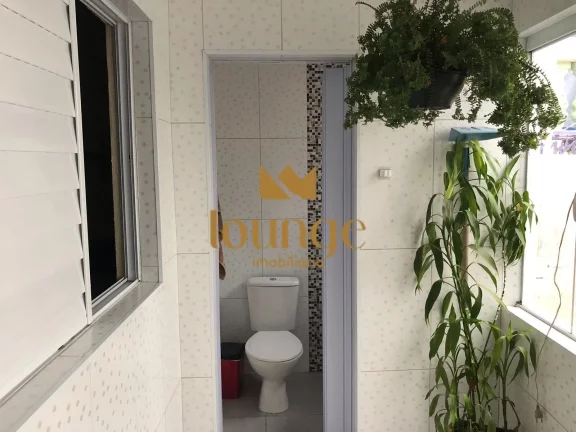Imagem Casa em Votorantim
