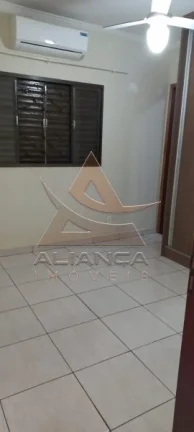 Imagem Casa - Ribeirão Preto - Simioni