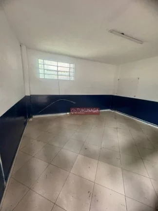 Imagem Galpão à venda, 686 m² por R$ 2.107.000,00 - Cidade Industrial Satélite de São Paulo - Guarulhos/SP