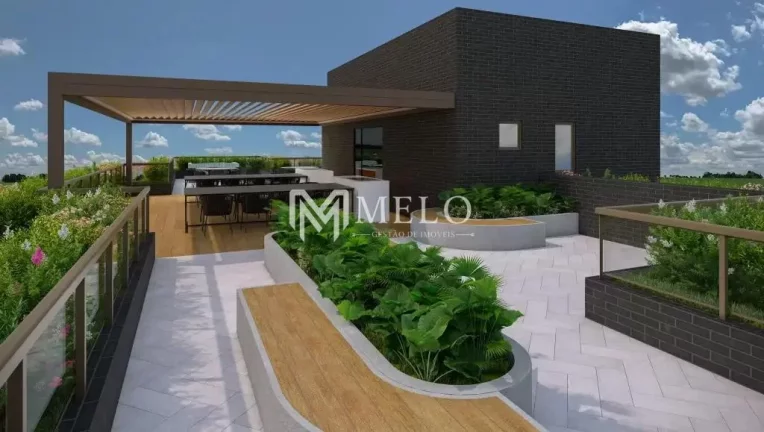 Imagem Oportunidade em ESPINHEIRO: 122m², 04qts, 02suites, 02vagas..