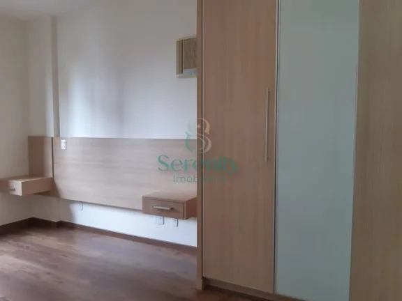Imagem Apartamento para venda e locação no centro de Londrina - Edifício Solar Saint Honoré - 4 dormitórios - 2 suítes - 2 vagas - Centro - Londrina - PR