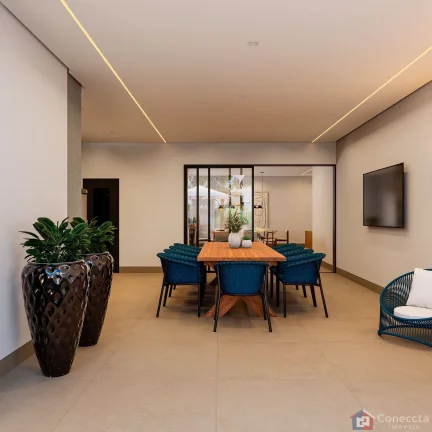 Imagem Casa de Alto Padrão à Venda no Jardim Califórnia – 275m², 3 Quartos e Espaço Gourmet