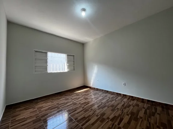 Imagem Casa tipo para venda em Residencial São Domingos com 3 quartos, sendo 1 suíte, 156m2