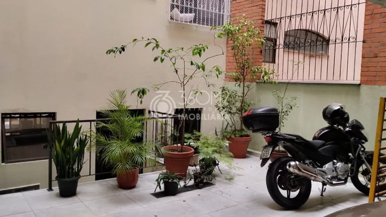 Imagem Apartamento para Venda em São Bernardo do Campo / SP no bairro Santa Terezinha