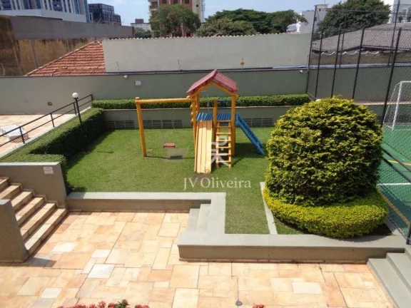 Imagem Apartamento com 3 dormitórios à venda, 84 m² por R$ 1.060.000,00 - Jardim Guedala - São Paulo/SP
