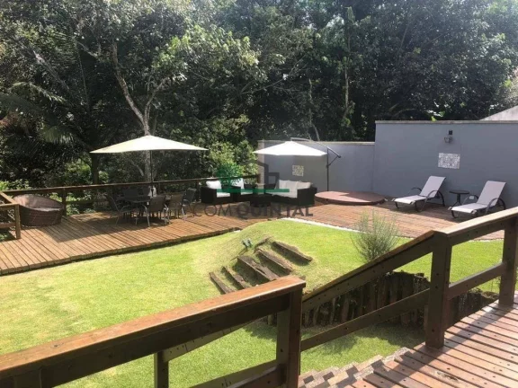 Imagem Casa com 4 Quartos à Venda, 600 m² em Jardim Do Golf I - Jandira