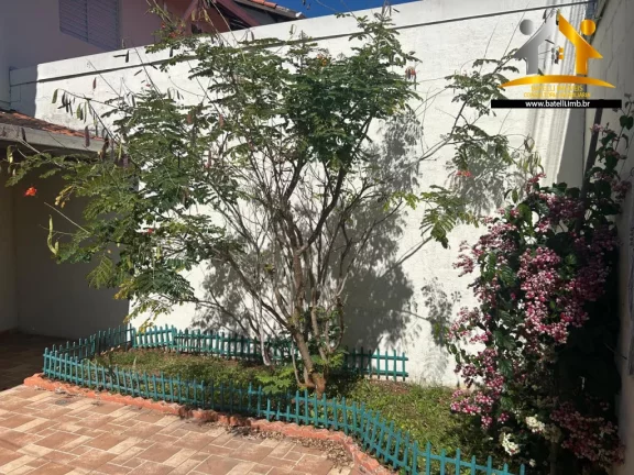 Imagem Casa para locação no condomínio Appia - Batelli Imóveis