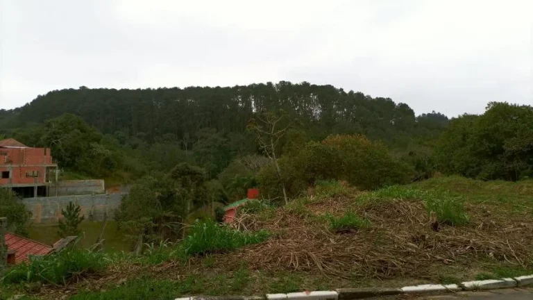 Imagem Terreno para Venda por R$500.000,00 - Arujazinho, Arujá / SP - Cód. BDI37422