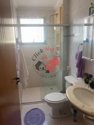Imagem Apartamento à Venda no Canto do Forte na Praia Grande