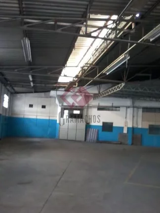 Imagem Galpão/Depósito/Armazém para Alugar, 3200 m² por R$ 80.000/Mês