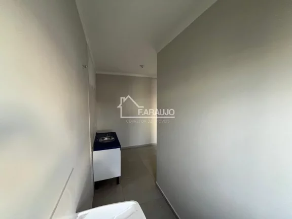 Imagem Descubra as kitnets de 32,40m² na Vila Olimpia, uma oportunidade imperdível para quem busca praticidade, conforto e excelente localização em Sorocaba.