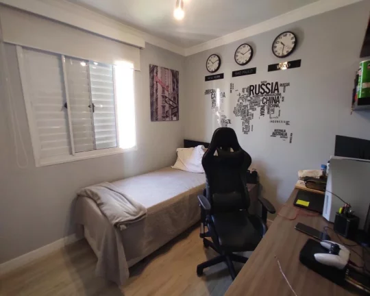 Imagem Apartamento pronto pra morar, no Butantã com 3dorms!!