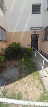 Imagem Apartamento em Piratininga (venda Nova) - Belo Horizonte, MG