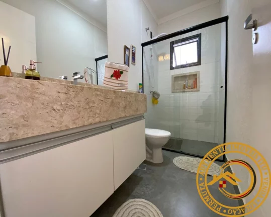 Imagem CASA RESIDENCIAL em SALTO - SP, LOTEAMENTO TERRAS DE SÃO PEDRO E SÃO PAULO