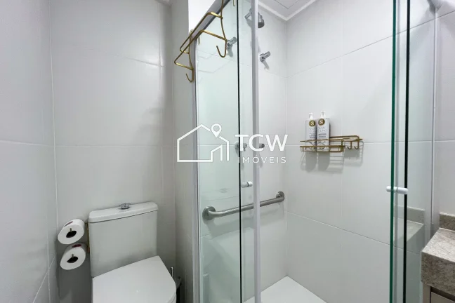 Imagem Apartamento à venda no bairro Moema - São Paulo/SP, Zona Sul