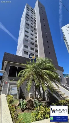 APARTAMENTO EXCLUSIVO 3/4 UMA SUITE NO CORAÇÃO DO HORTO FLORESTAL: A ELEGÂNCIA DA VISTA NASCENTE COM DUAS VAGAS.