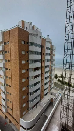 Imagem Apartamento com 1 dormitório à venda, 53 m² por R$ 394.216,07 - Jardim Real - Praia Grande/SP