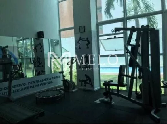 Imagem Oportunidade em RECIFE: 113m², 03qts, 02suites, 02vagas...