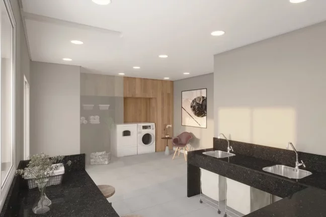 Imagem APARTAMENTO RESIDENCIAL em São Paulo - SP, Ipiranga