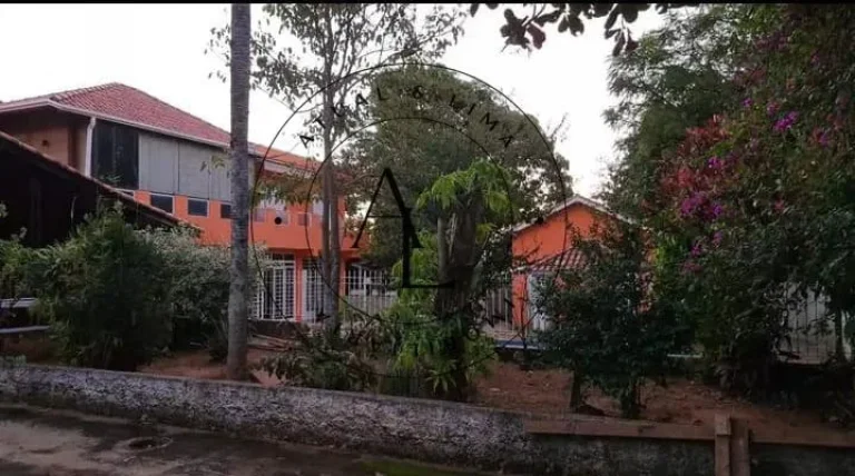 Imagem Chácara à venda em Campinas, Jardim Monte Belo II, com 6 quartos, 1200m2