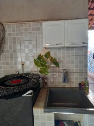 Imagem Casa - Ribeirão Preto - Heitor Rigon