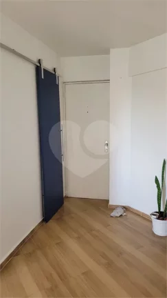 Imagem Apartamento à venda com 2 quartos no condomínio L'abitare, São Paulo - SP