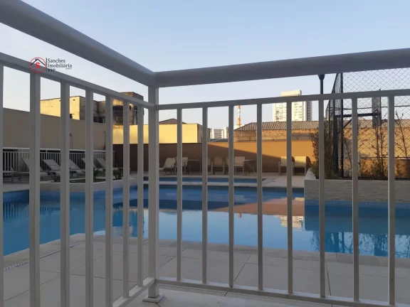 Imagem APARTAMENTO RESIDENCIAL em SÃO PAULO - SP, CATUMBI