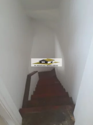 Imagem Sobrado para venda Jardim da Glória, São Paulo/SP