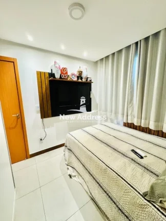 Imagem Apartamento sol da manhã, com 2 quartos, à venda em Colina de Laranjeiras - Serra