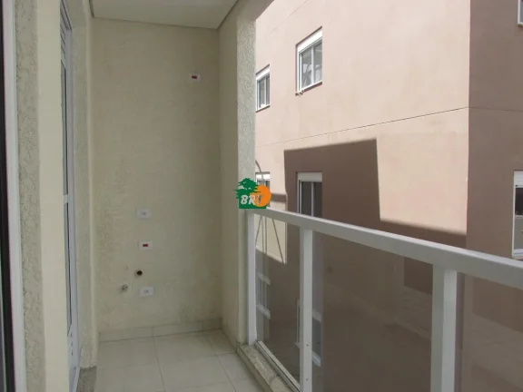 Imagem Apartamento para Venda em São Roque, Centro, 1 dormitório, 1 banheiro, 1 vaga