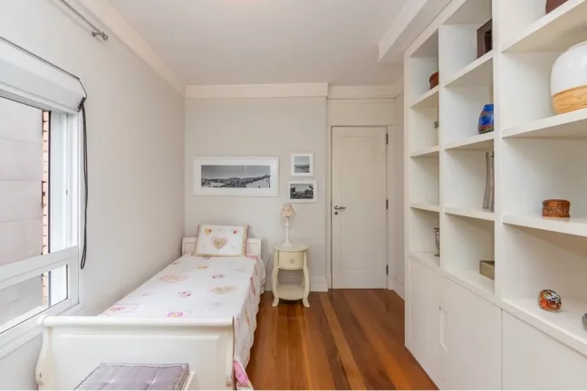 Imagem APARTAMENTO RESIDENCIAL em São Paulo - SP, Vila Uberabinha