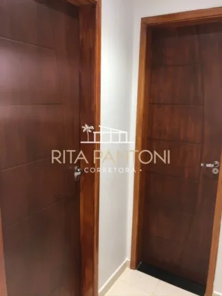Imagem Apartamento - Ribeirão Preto - Jardim Manoel Penna - Região Leste