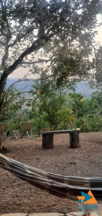 Imagem SITIO E CASA CONDOMINIO ESTANCIAS DA MATA LAGOA SANTA/JABOTICATUBAS-MG