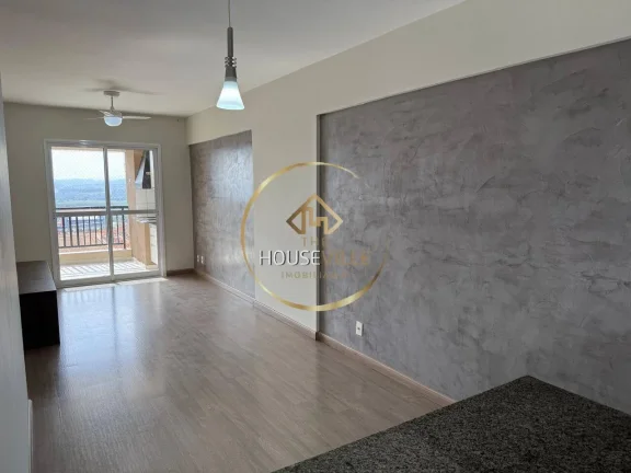 Imagem Apartamento, 3 Dormitórios (1 suíte), 75m², Condomínio Edifício Landscape.