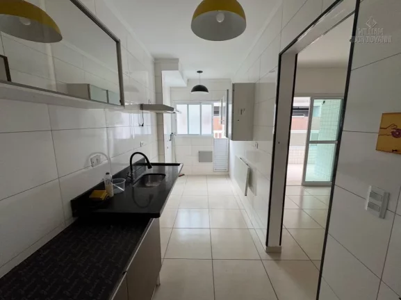 Imagem EXCELENTE APARTAMENTO A VENDA NA PRAIA GRANDE OCIAN!