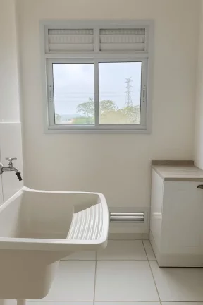 Imagem Apartamento com 2 dormitórios à venda, 50 m² por R$ 300.000,00 - Vila Zezé - Jacareí/SP