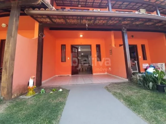 Imagem Casa com 2 dormitórios à venda, 100 m² por R$ 550.000,00 - Peró - Cabo Frio/RJ