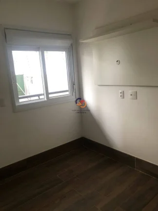 Imagem Apartamento 42,18m², 1 Dorm, 1 Vaga, Campo Belo - SP