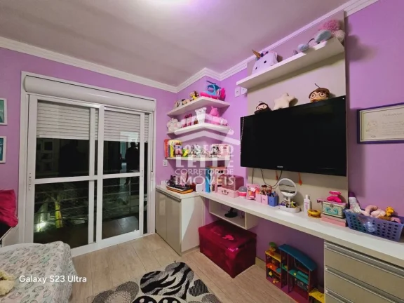 Imagem Residencial Verdes Campos - Casa em Condomínio à Venda no Verdes Campos
