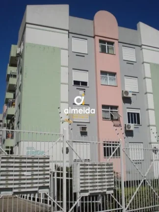 Imagem Apartamento 2 dormitórios à venda Nonoai Santa Maria/RS
