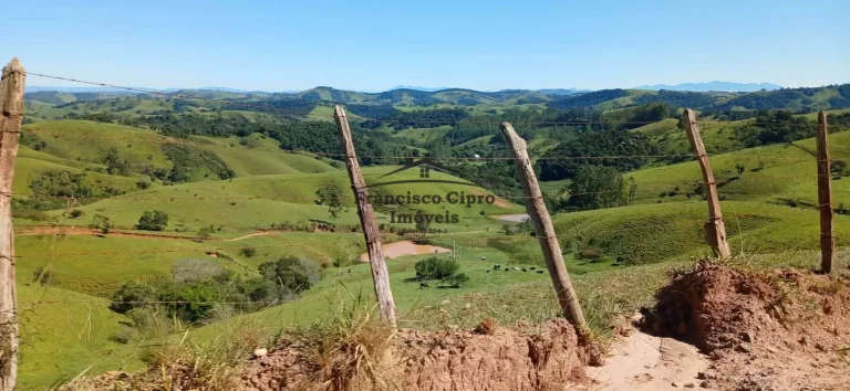 Imagem Fazenda à venda no bairro Carneiros - Cunha/SP