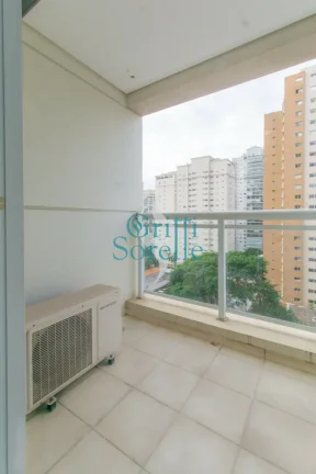 Imagem Apartamento à Venda em Vila Uberabinha - São Paulo/SP.