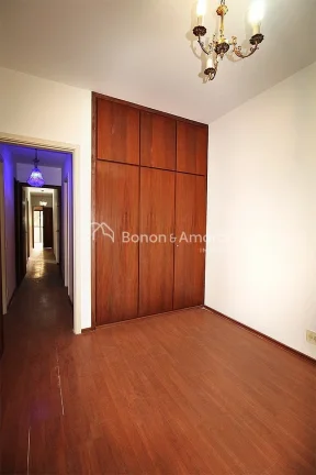 Imagem Apartamento à venda no bairro Cambuí em Campinas -SP
