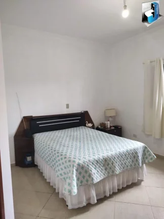 Imagem Casa a venda no Condomínio Ninho Verde I Eco Residence - Porangaba/SP.