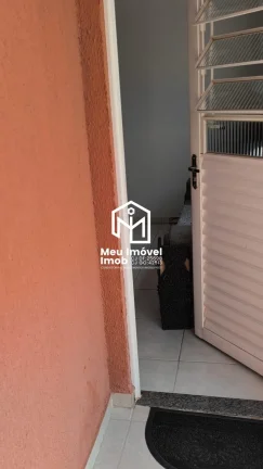 Imagem Apartamento em Chácaras Benvinda - Valparaíso de Goiás
